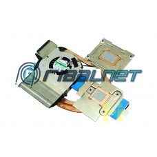 HP Pavilion DV6-7000 Thermal Module c/ Fan DSC